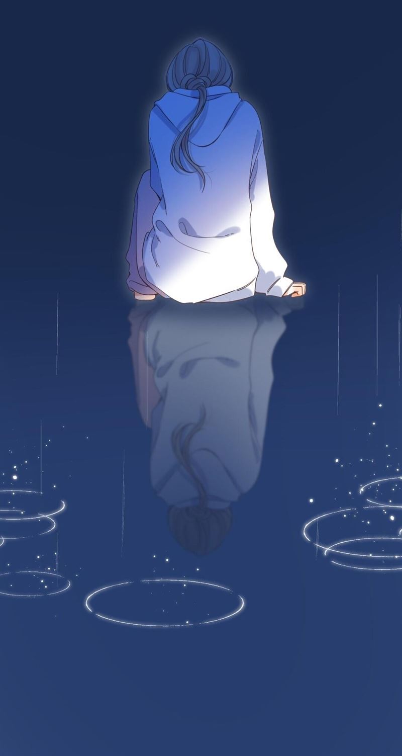 Hidden Love (Zhu Yi) Chapter 43 Gambar 38