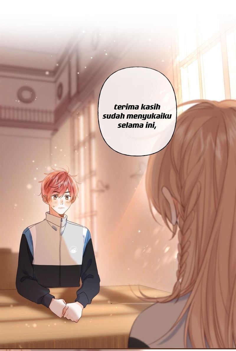 Hidden Love (Zhu Yi) Chapter 43 Gambar 4