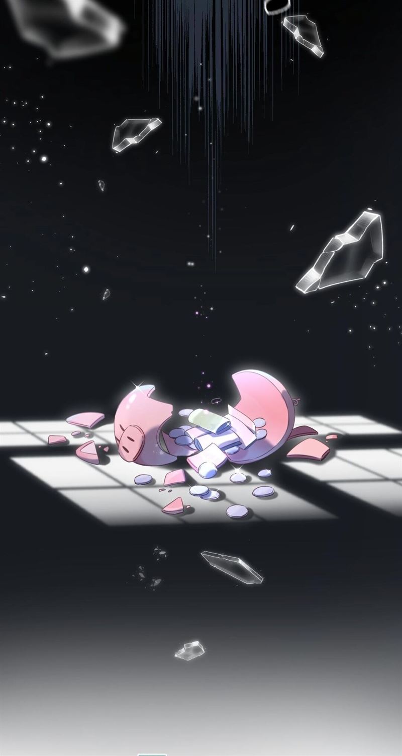 Hidden Love (Zhu Yi) Chapter 43 Gambar 46