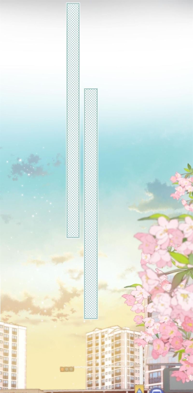Hidden Love (Zhu Yi) Chapter 43 Gambar 47