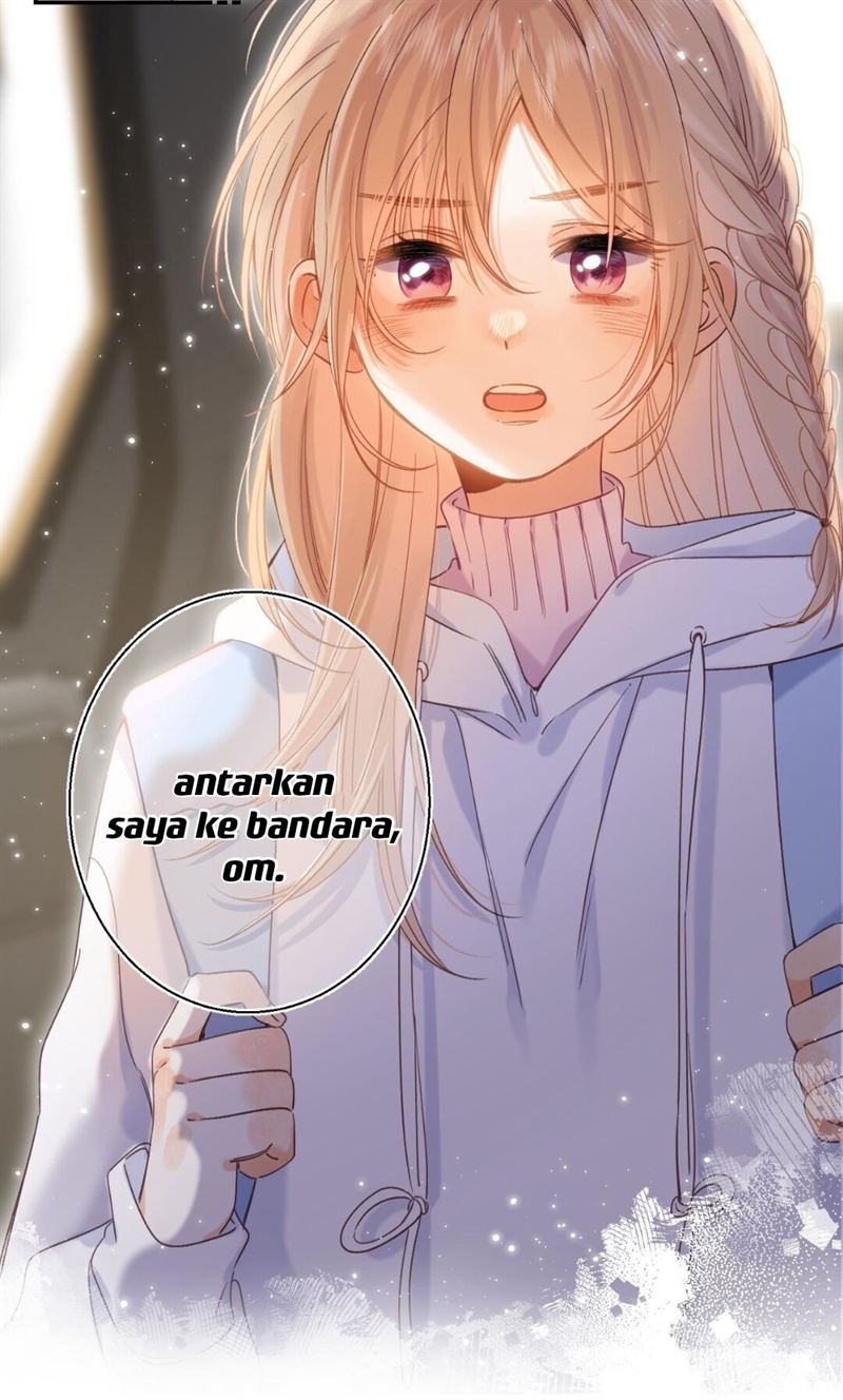 Hidden Love (Zhu Yi) Chapter 43 Gambar 50