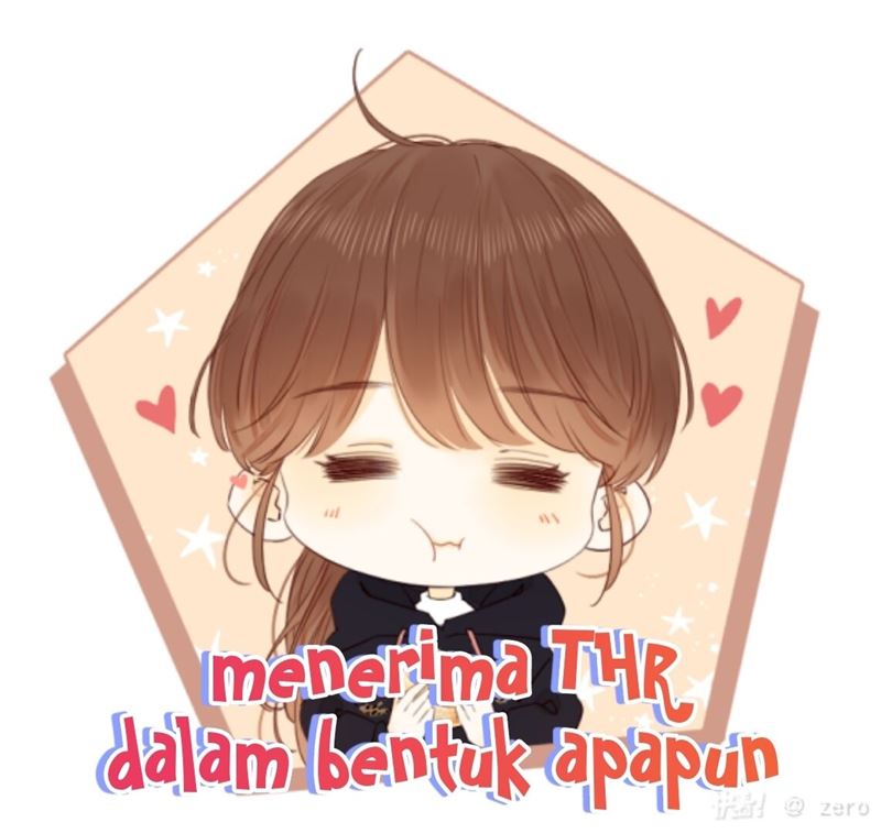 Hidden Love (Zhu Yi) Chapter 43 Gambar 55
