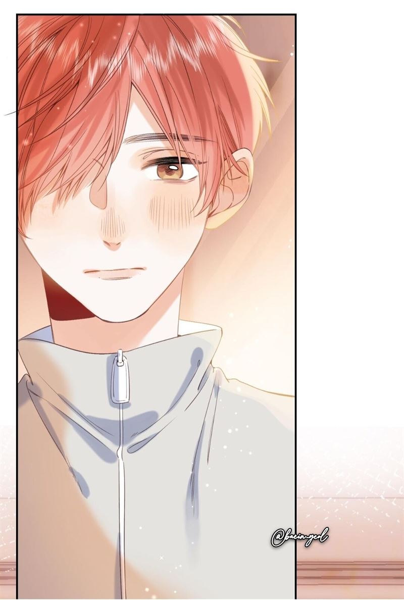 Hidden Love (Zhu Yi) Chapter 43 Gambar 6