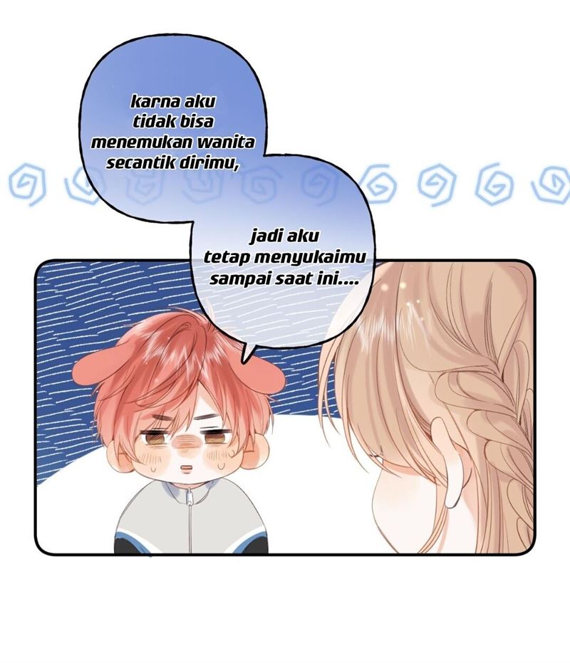 Hidden Love (Zhu Yi) Chapter 43 Gambar 9