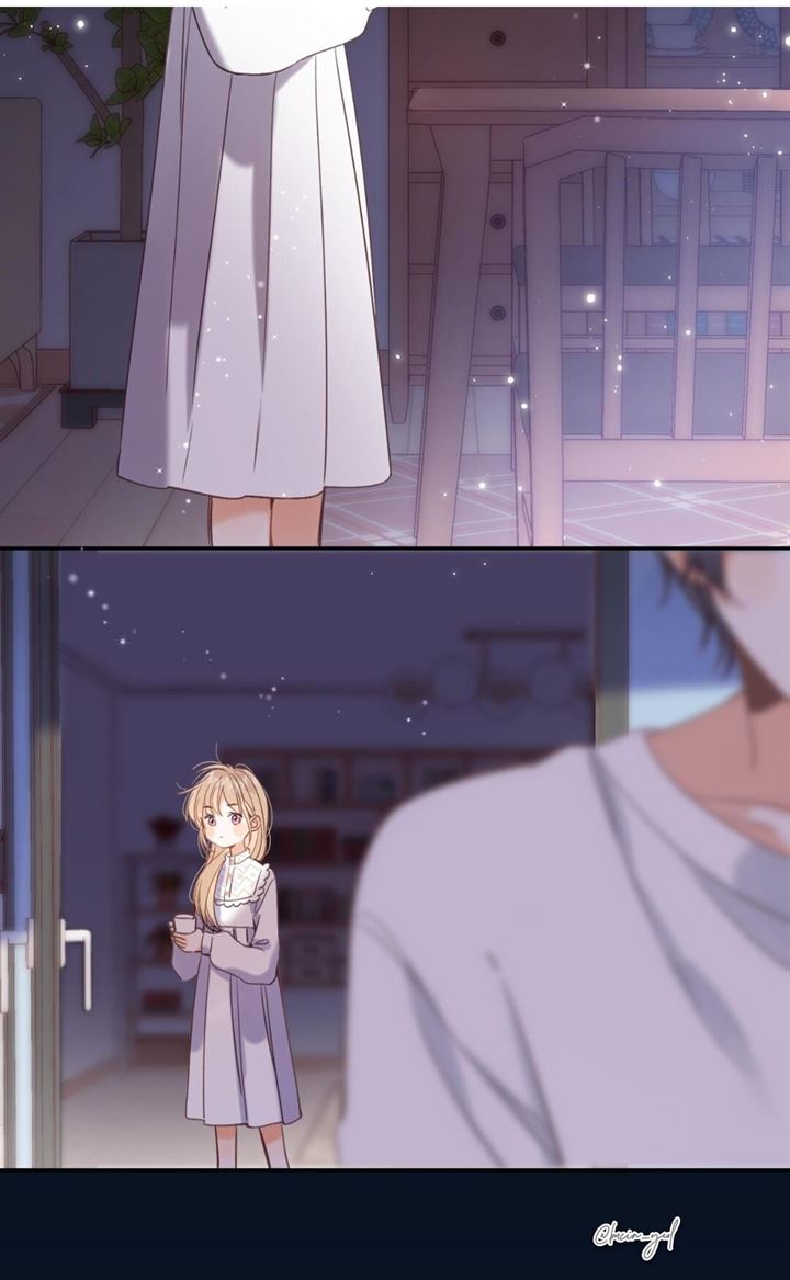 Hidden Love (Zhu Yi) Chapter 42 Gambar 15