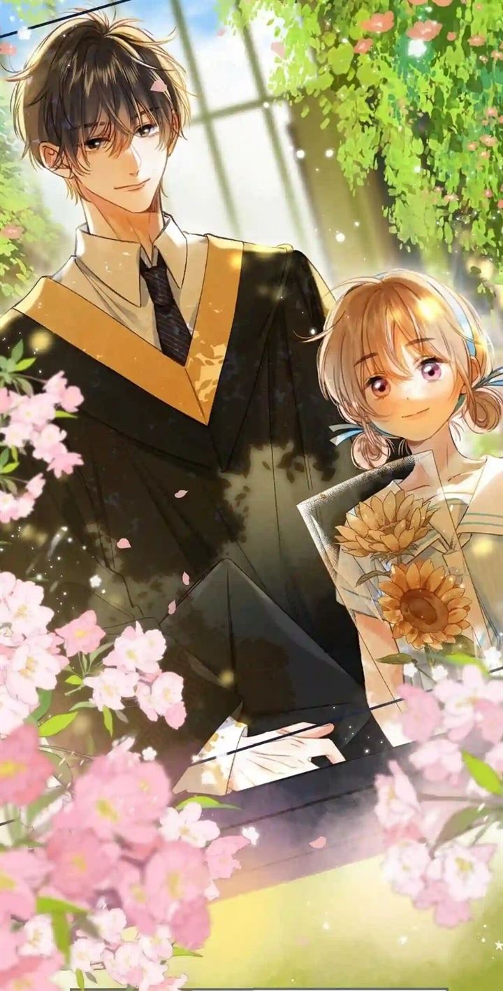 Hidden Love (Zhu Yi) Chapter 40 Gambar 28