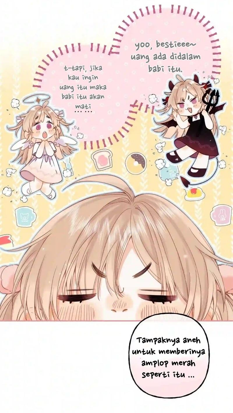 Hidden Love (Zhu Yi) Chapter 39 Gambar 12