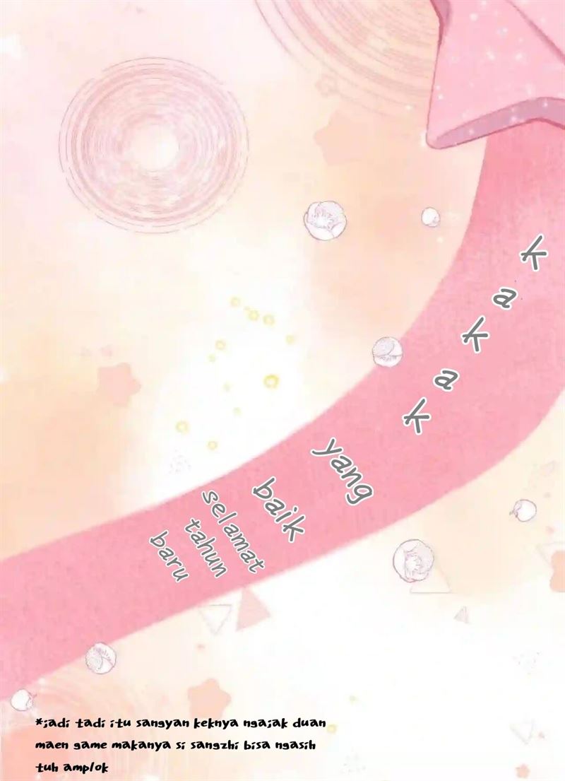 Hidden Love (Zhu Yi) Chapter 39 Gambar 23