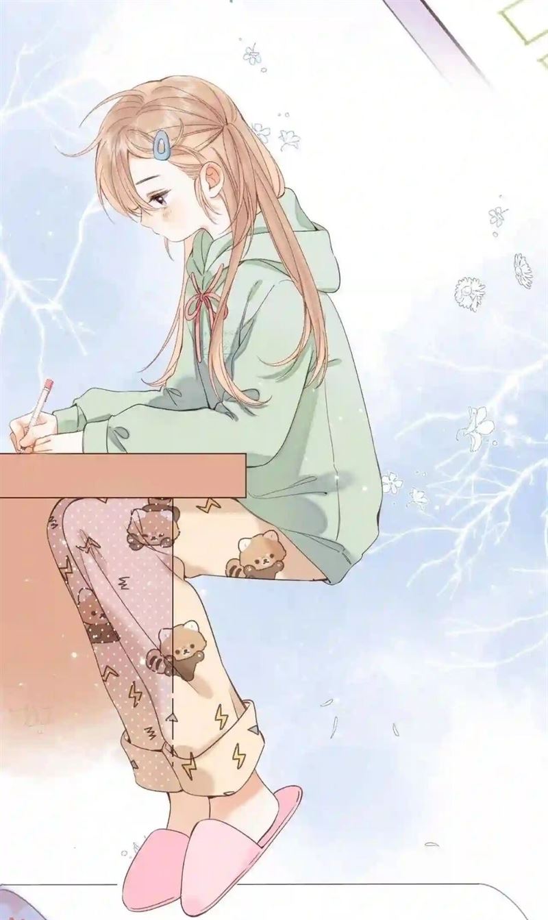Hidden Love (Zhu Yi) Chapter 39 Gambar 42