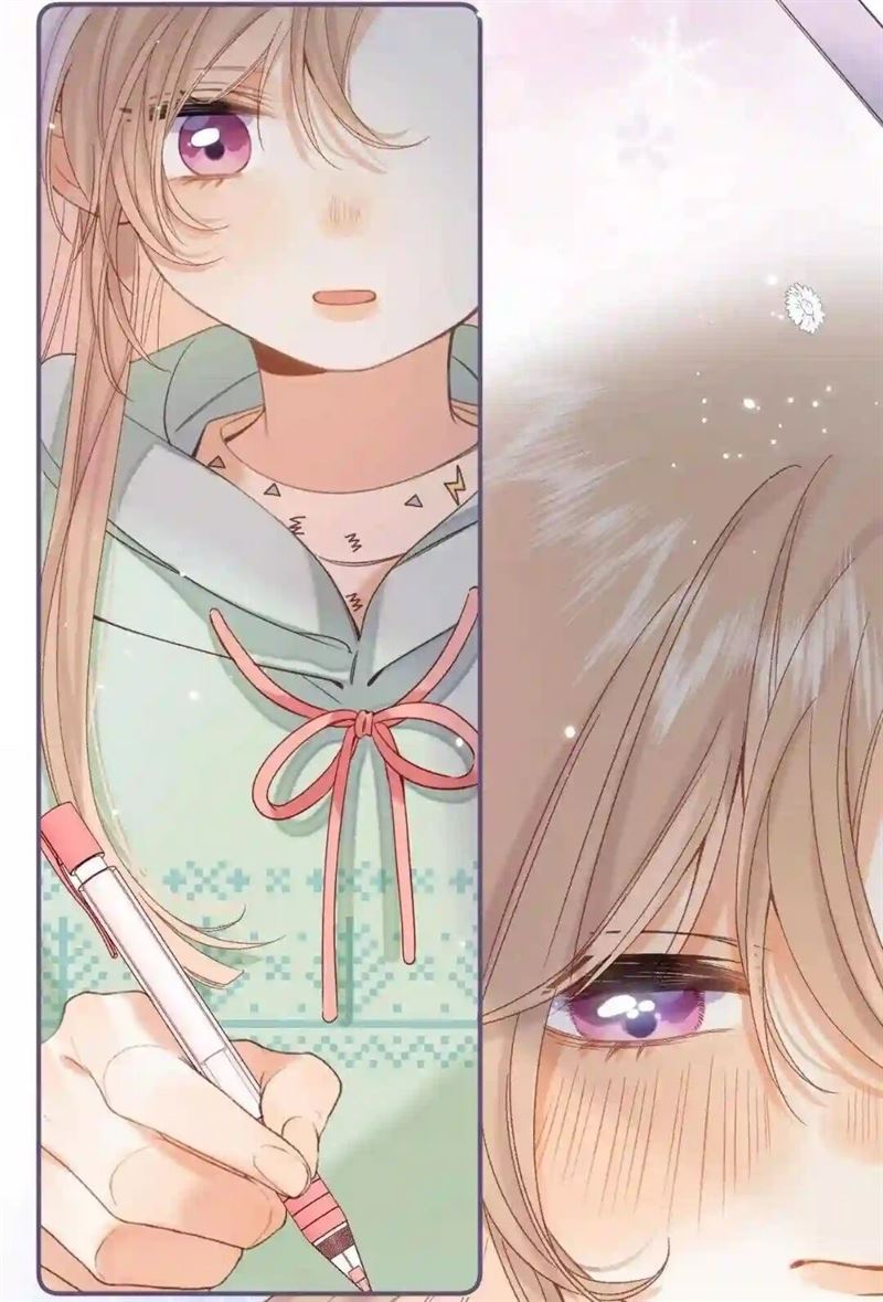 Hidden Love (Zhu Yi) Chapter 39 Gambar 44