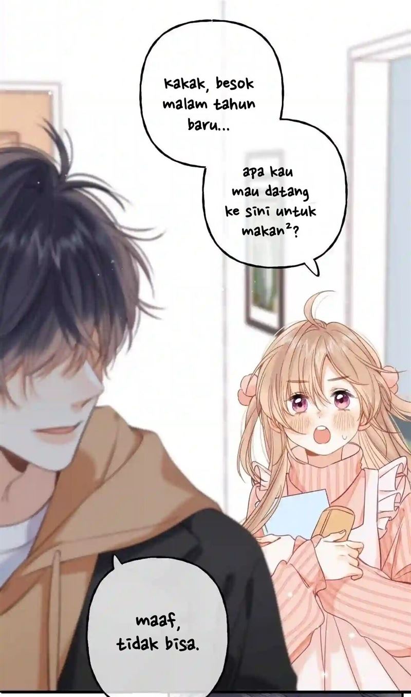 Hidden Love (Zhu Yi) Chapter 39 Gambar 7