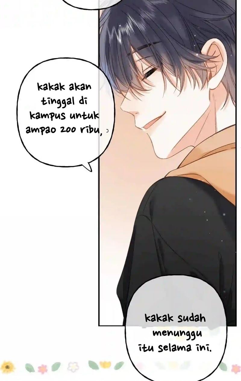 Hidden Love (Zhu Yi) Chapter 39 Gambar 8