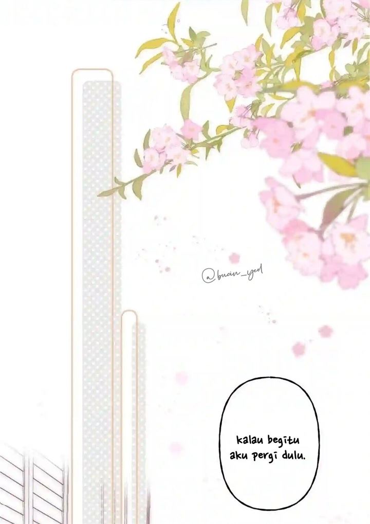 Hidden Love (Zhu Yi) Chapter 37 Gambar 19