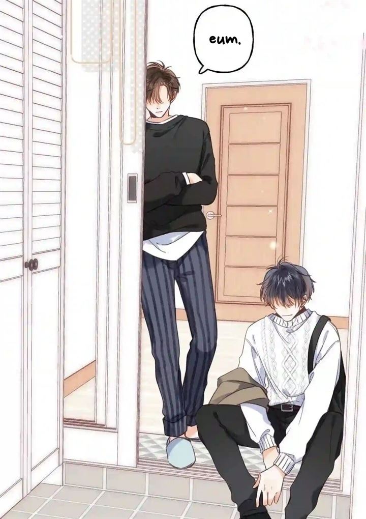 Hidden Love (Zhu Yi) Chapter 37 Gambar 20