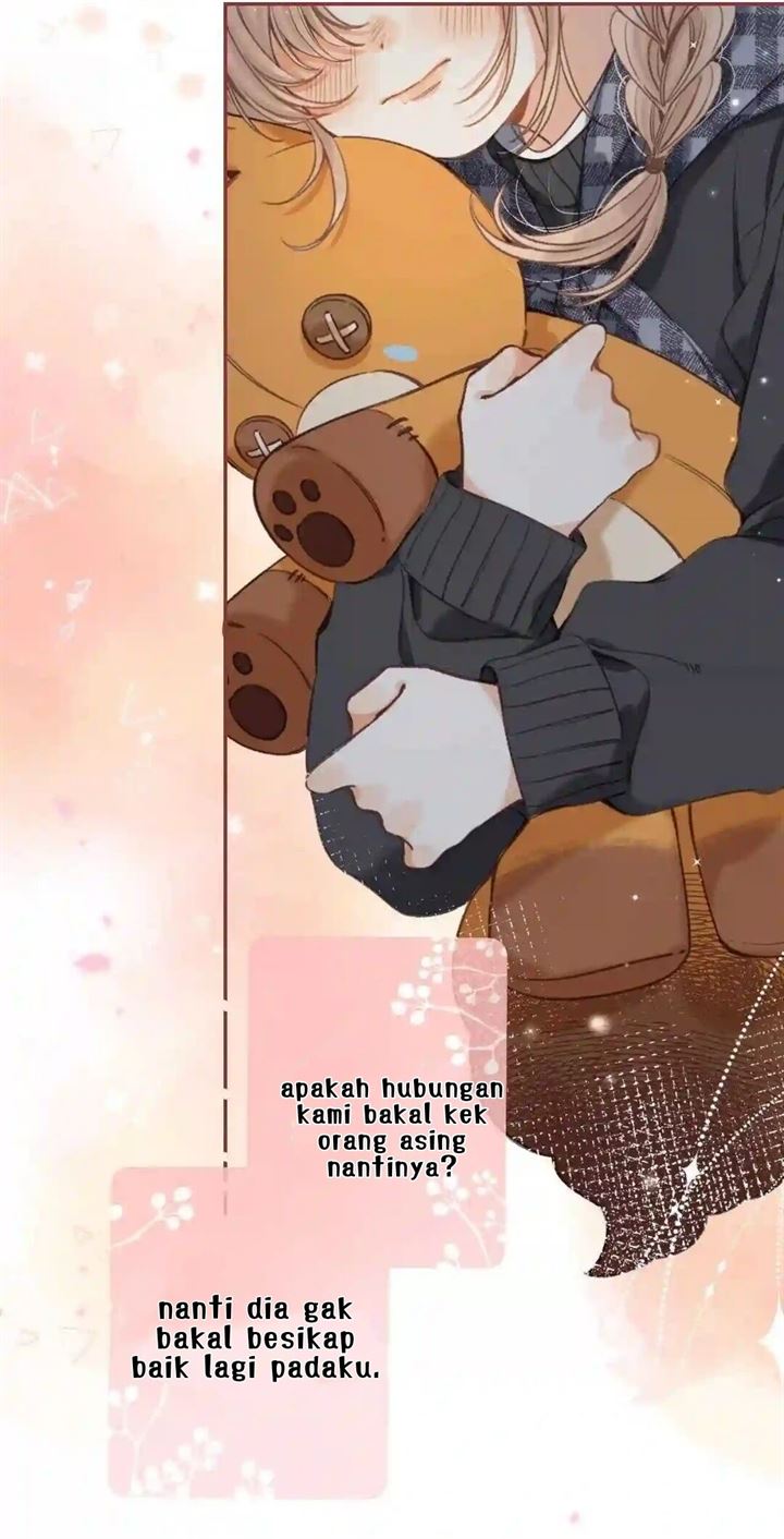 Hidden Love (Zhu Yi) Chapter 37 Gambar 30