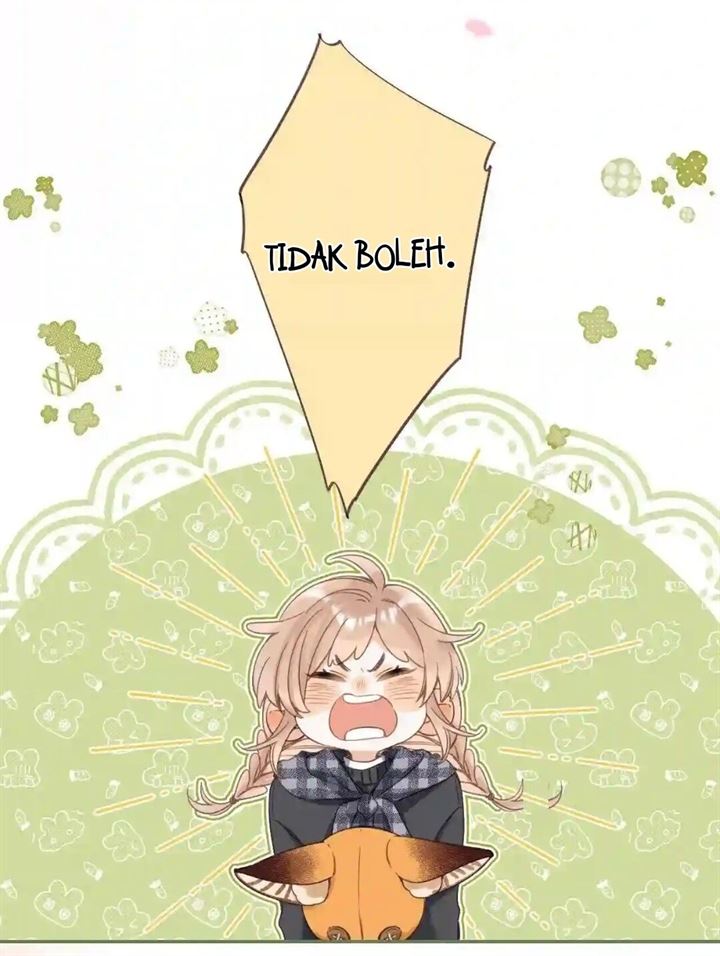 Hidden Love (Zhu Yi) Chapter 37 Gambar 31