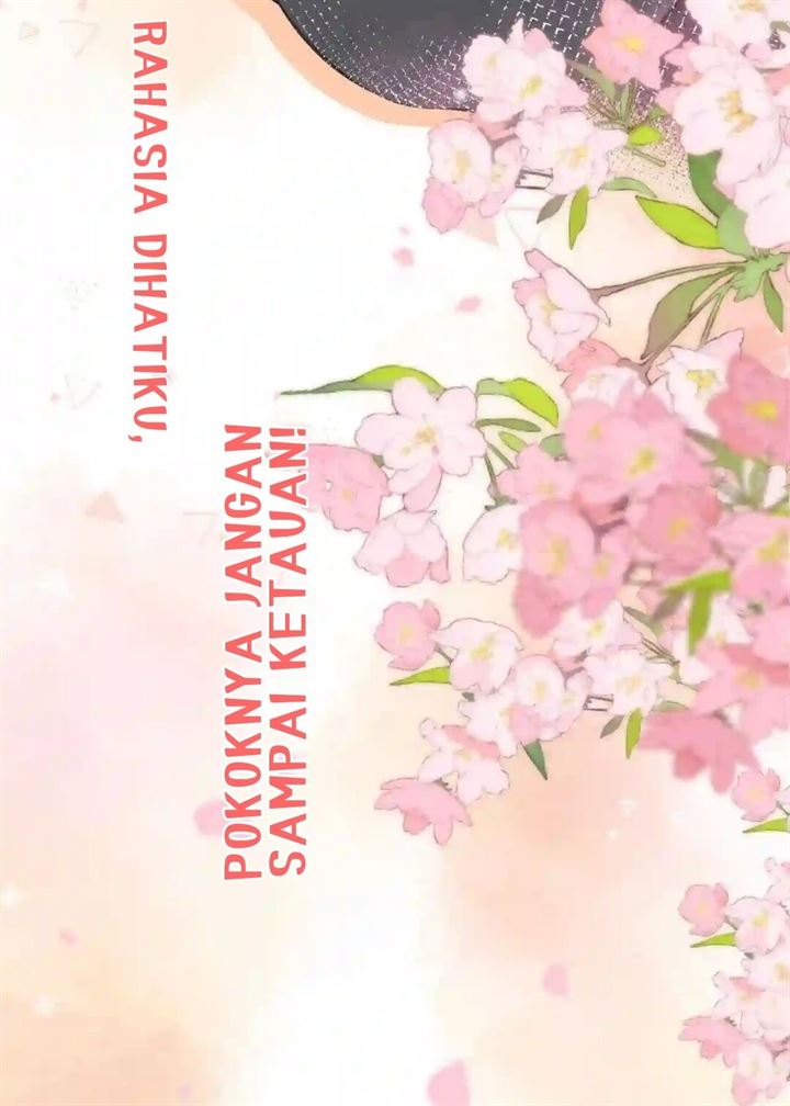 Hidden Love (Zhu Yi) Chapter 37 Gambar 33