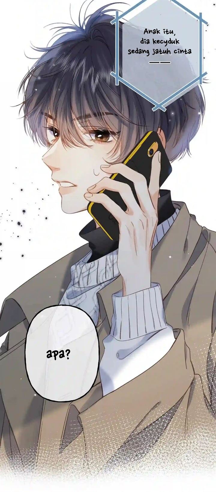 Hidden Love (Zhu Yi) Chapter 37 Gambar 39