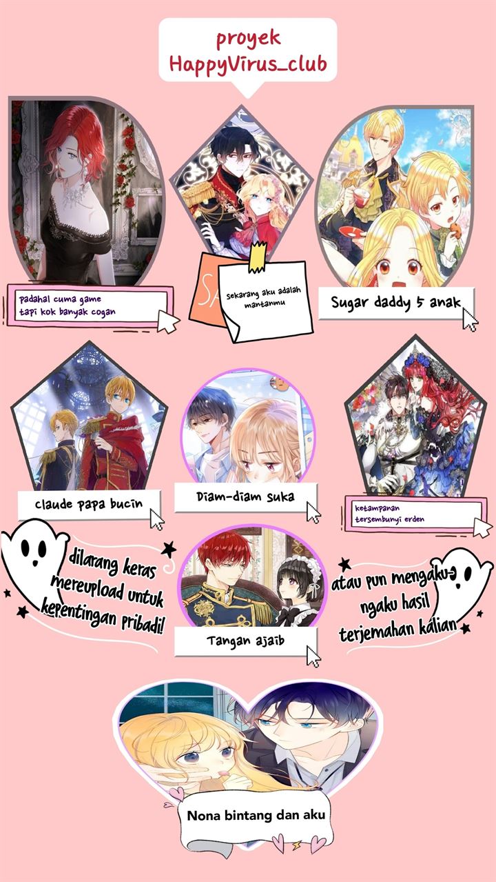 Hidden Love (Zhu Yi) Chapter 37 Gambar 41