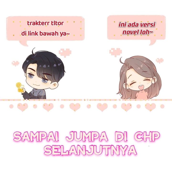 Hidden Love (Zhu Yi) Chapter 37 Gambar 42