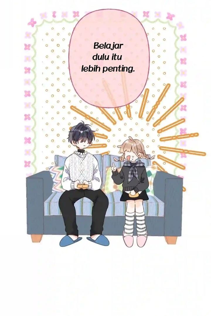 Hidden Love (Zhu Yi) Chapter 37 Gambar 8