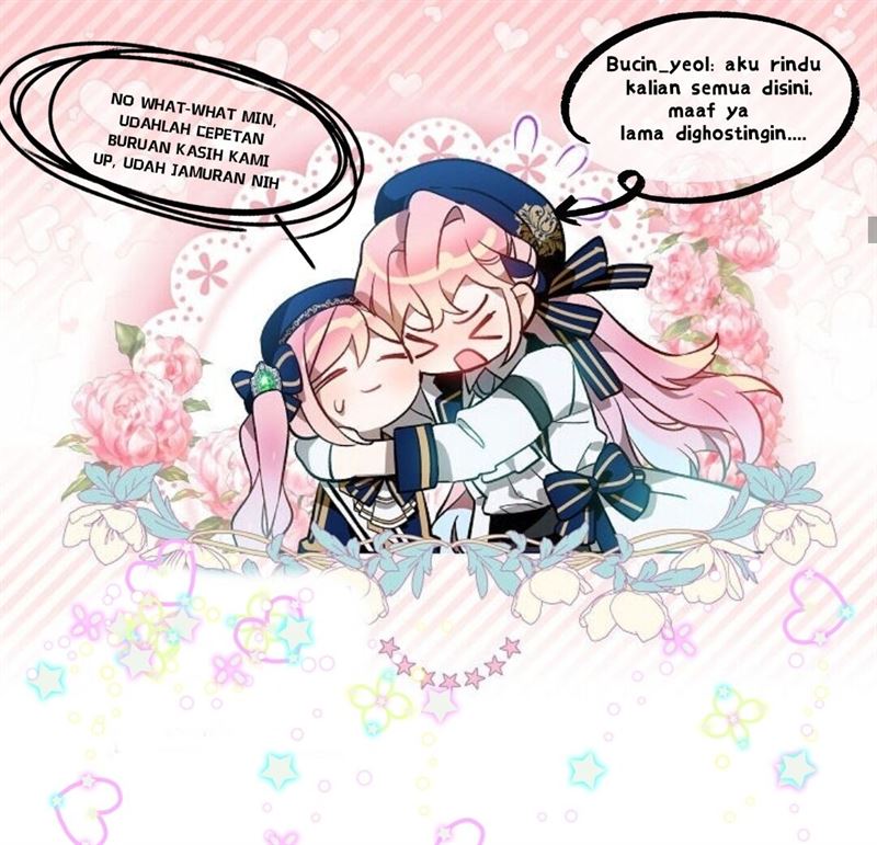 Baca Manhua Hidden Love (Zhu Yi) Chapter 36 Gambar 2