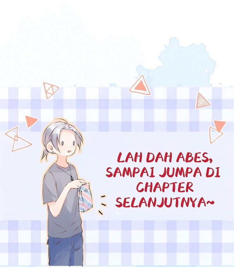 Hidden Love (Zhu Yi) Chapter 36 Gambar 47