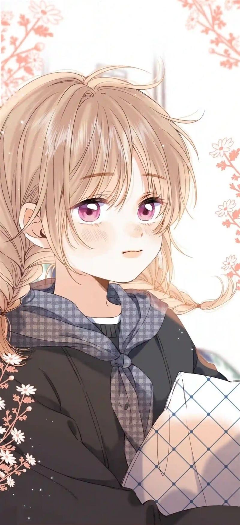 Hidden Love (Zhu Yi) Chapter 35 Gambar 17