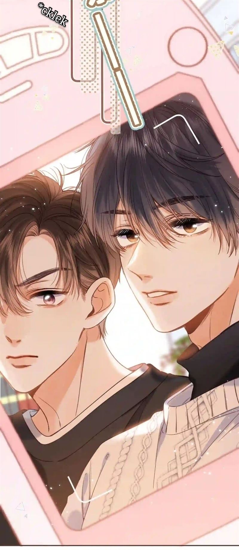 Hidden Love (Zhu Yi) Chapter 35 Gambar 20