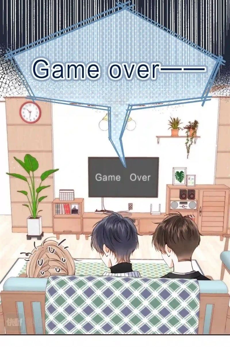 Hidden Love (Zhu Yi) Chapter 35 Gambar 24