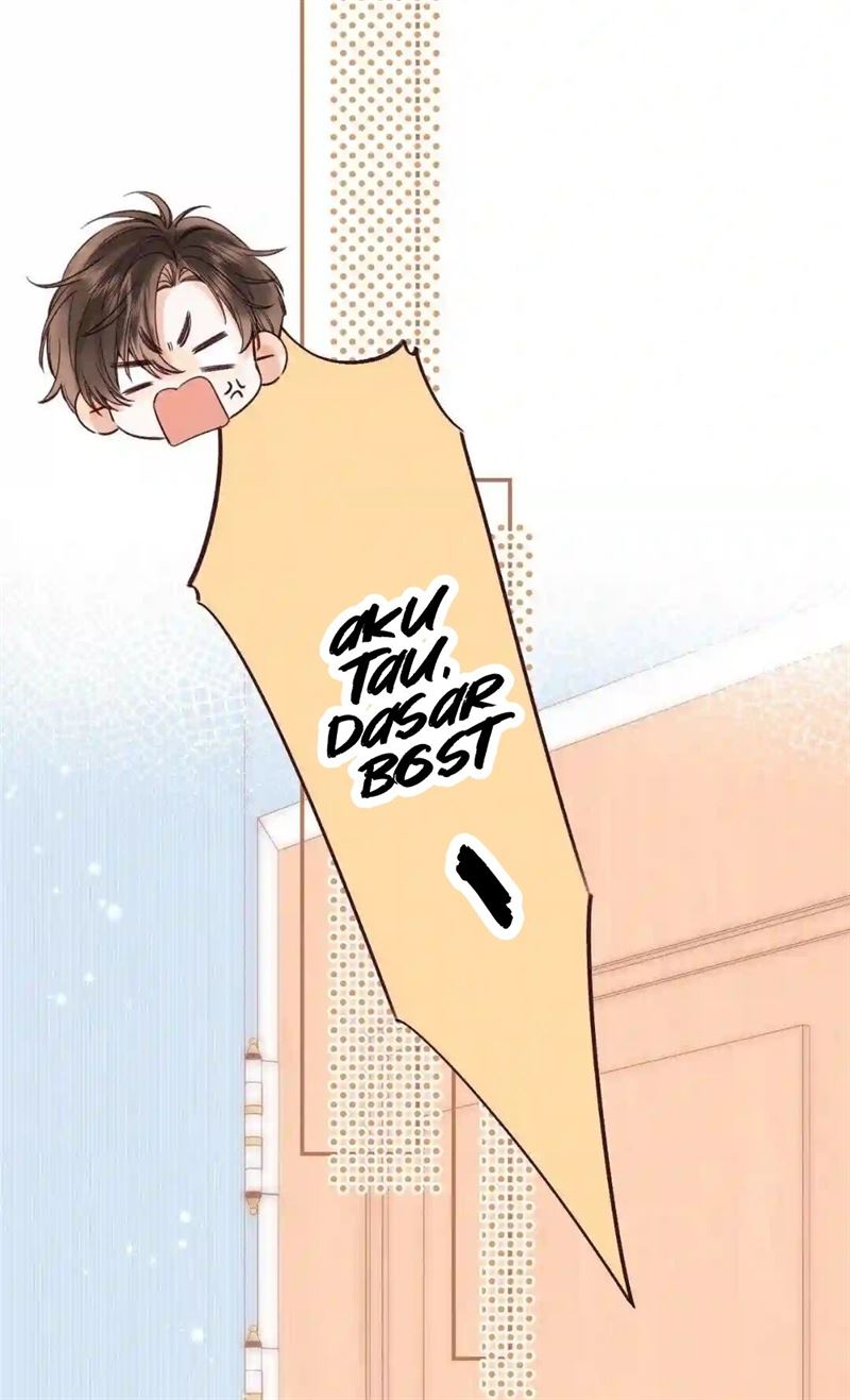 Hidden Love (Zhu Yi) Chapter 35 Gambar 36