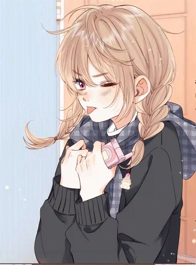 Hidden Love (Zhu Yi) Chapter 35 Gambar 37