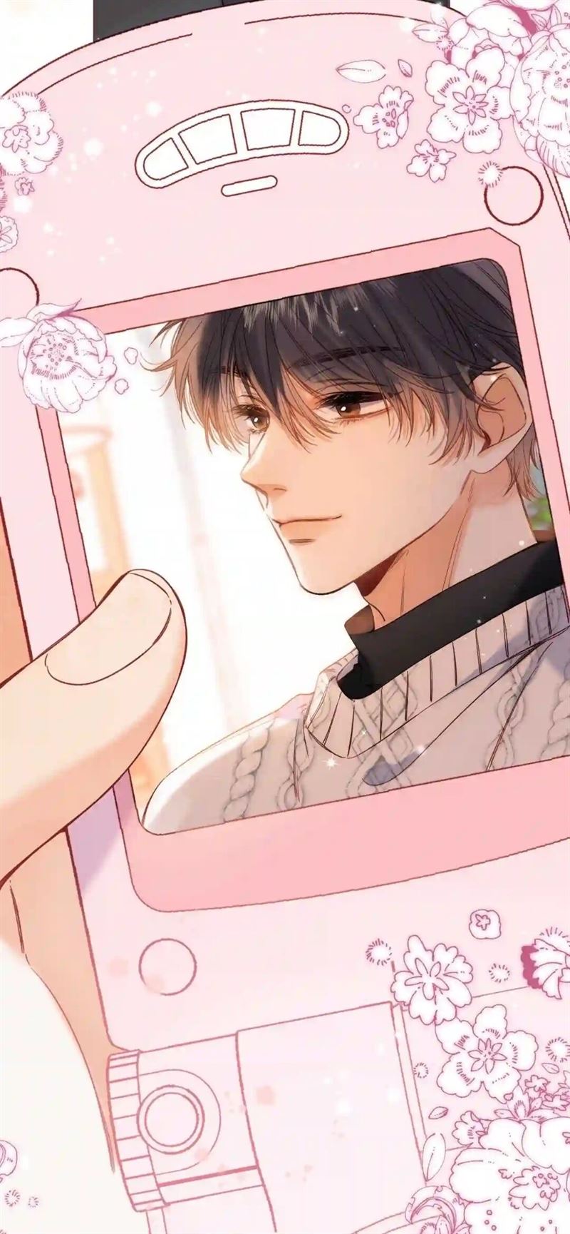 Hidden Love (Zhu Yi) Chapter 35 Gambar 39