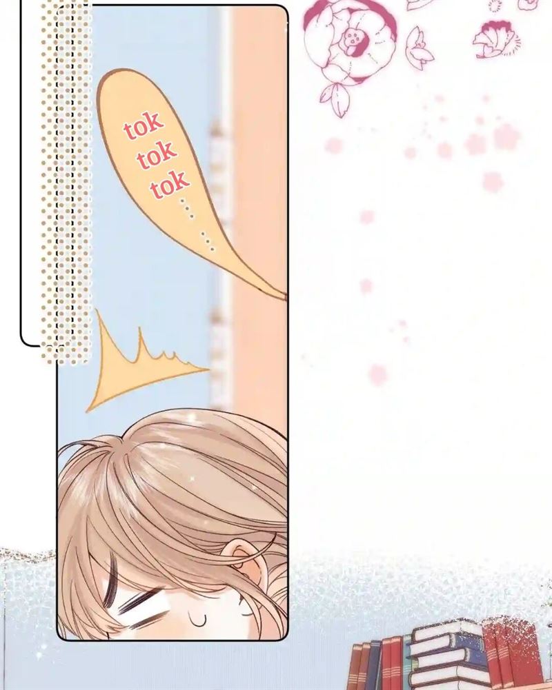 Hidden Love (Zhu Yi) Chapter 35 Gambar 41