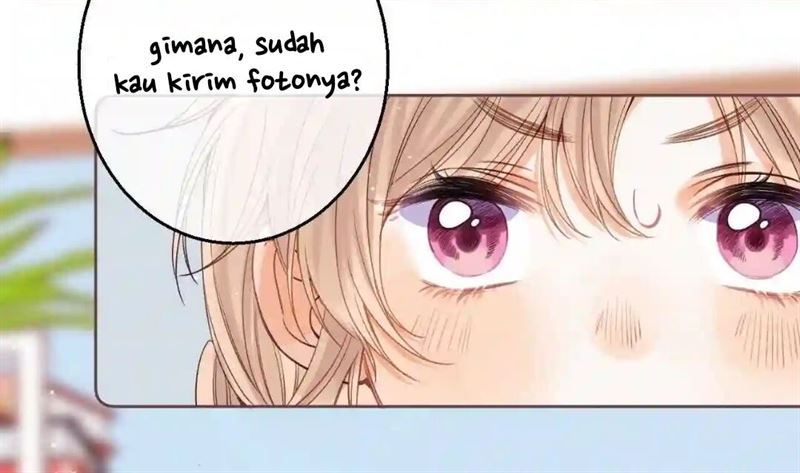 Hidden Love (Zhu Yi) Chapter 35 Gambar 44