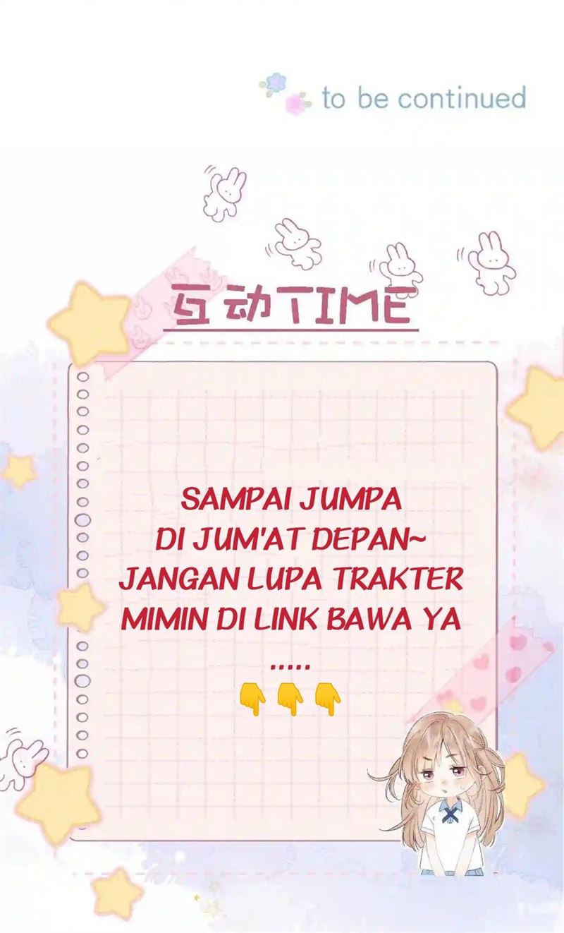 Hidden Love (Zhu Yi) Chapter 35 Gambar 46