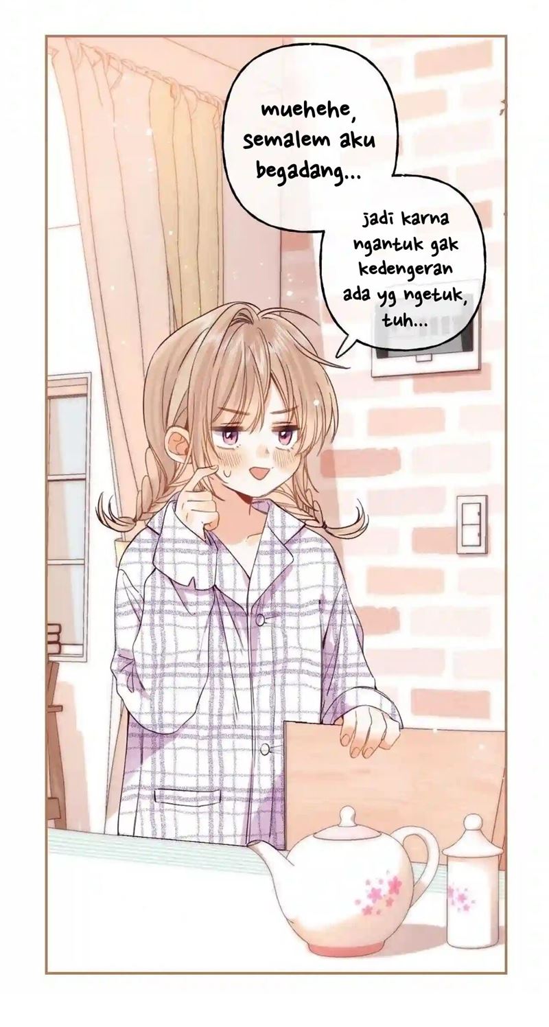 Hidden Love (Zhu Yi) Chapter 35 Gambar 7