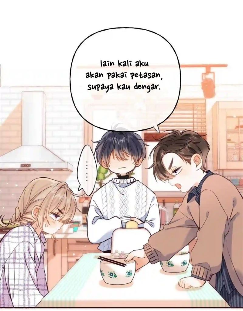 Hidden Love (Zhu Yi) Chapter 35 Gambar 8