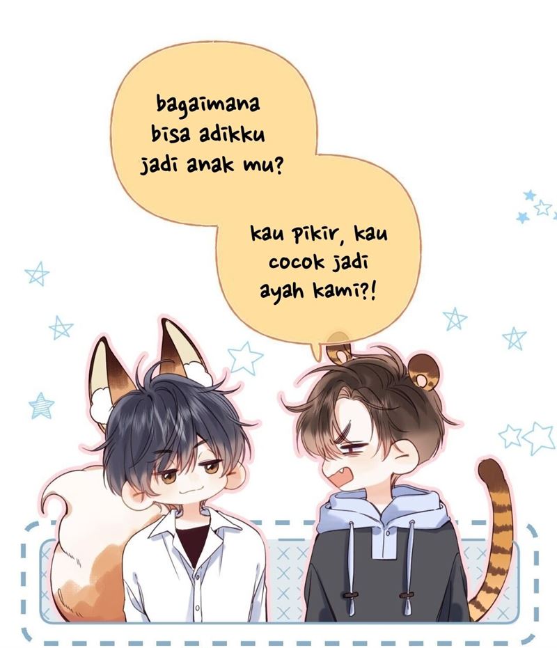 Hidden Love (Zhu Yi) Chapter 34 Gambar 12
