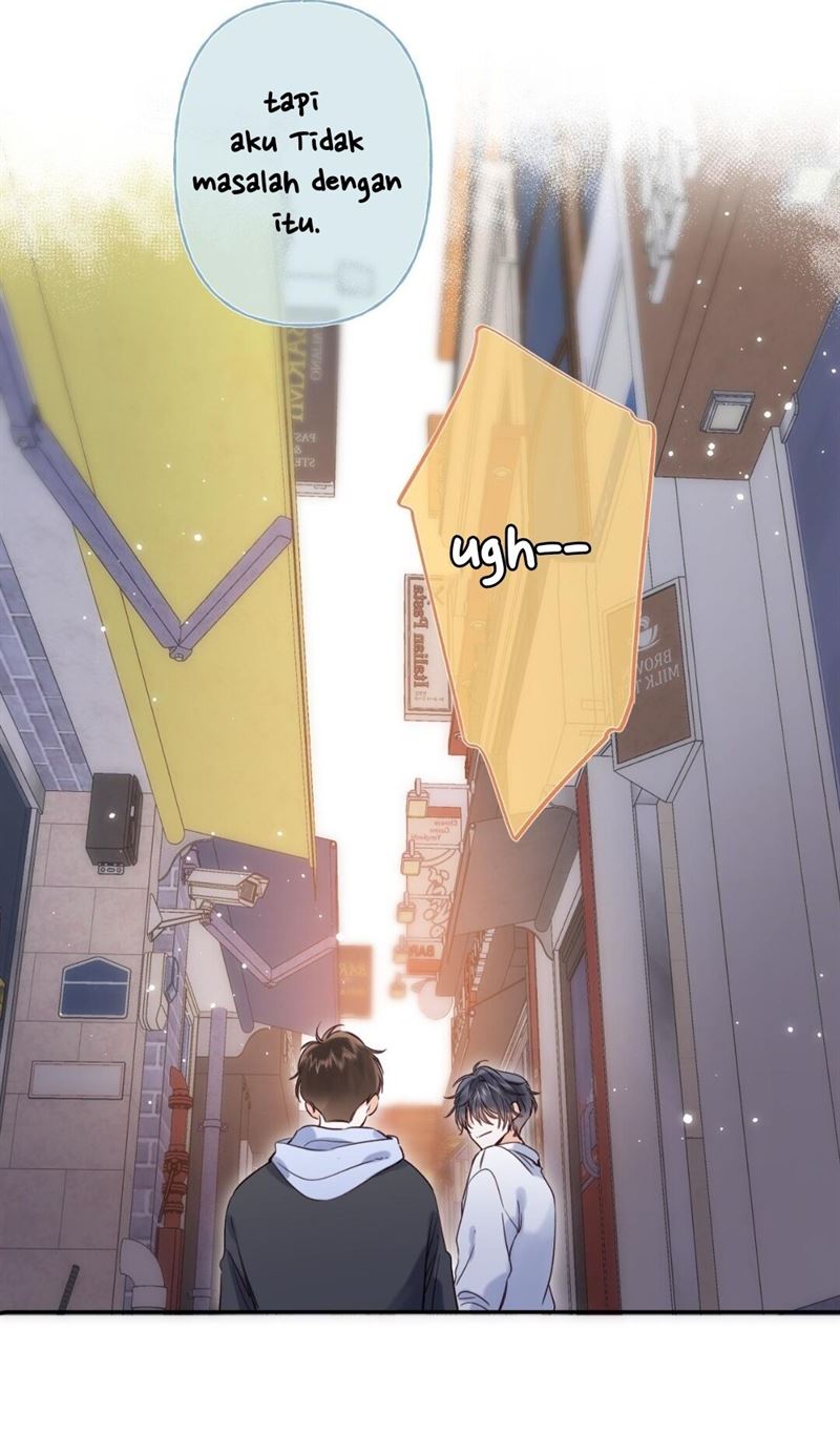 Hidden Love (Zhu Yi) Chapter 34 Gambar 13