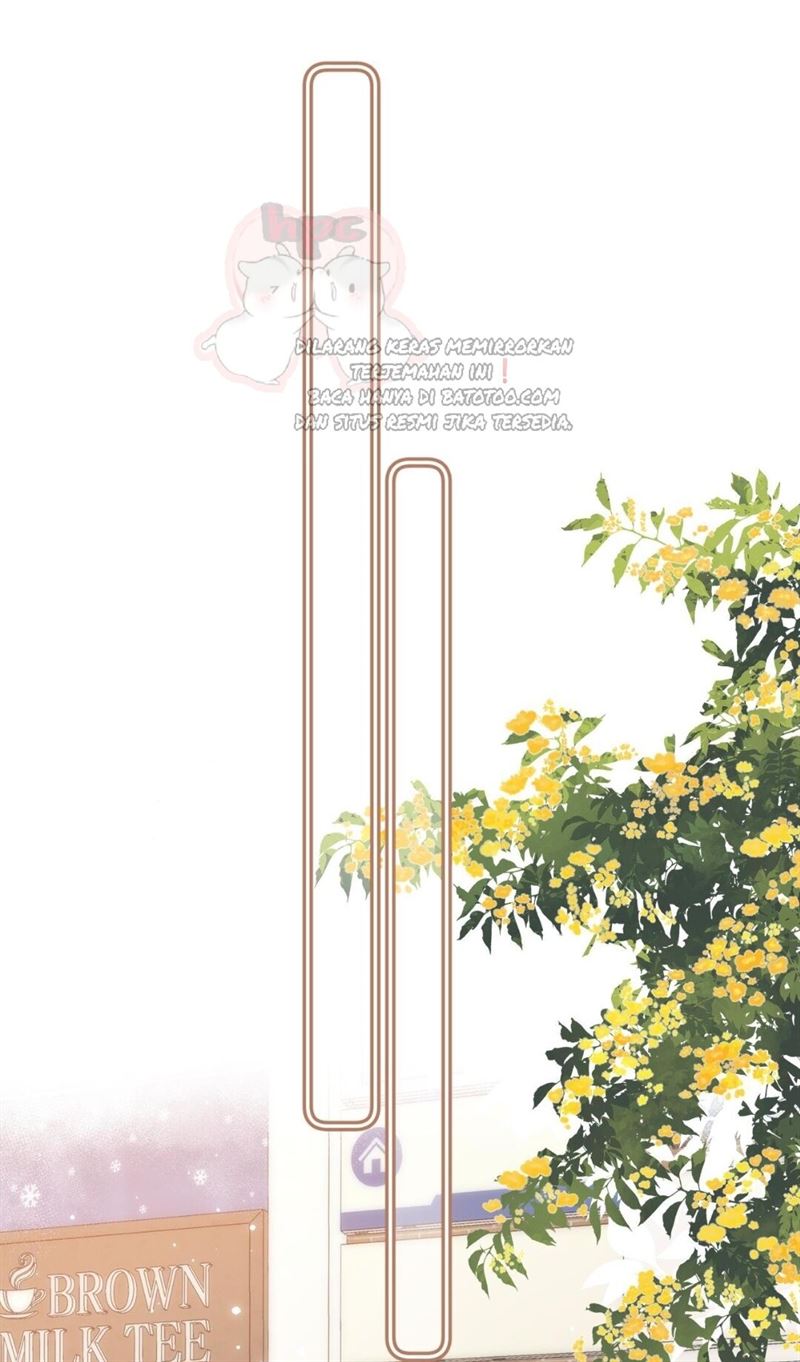 Hidden Love (Zhu Yi) Chapter 34 Gambar 14