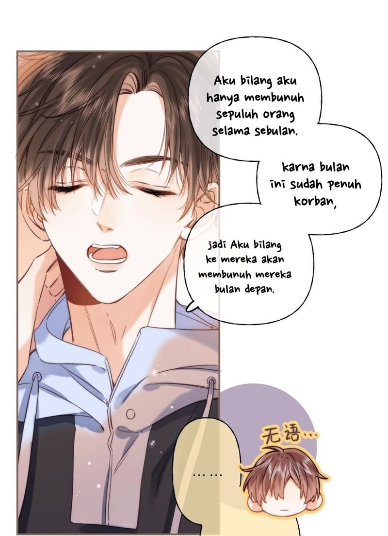 Hidden Love (Zhu Yi) Chapter 34 Gambar 19