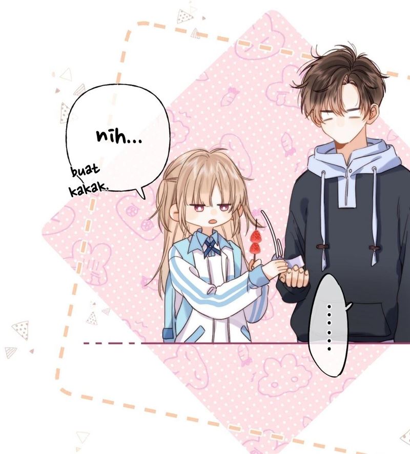 Hidden Love (Zhu Yi) Chapter 34 Gambar 26