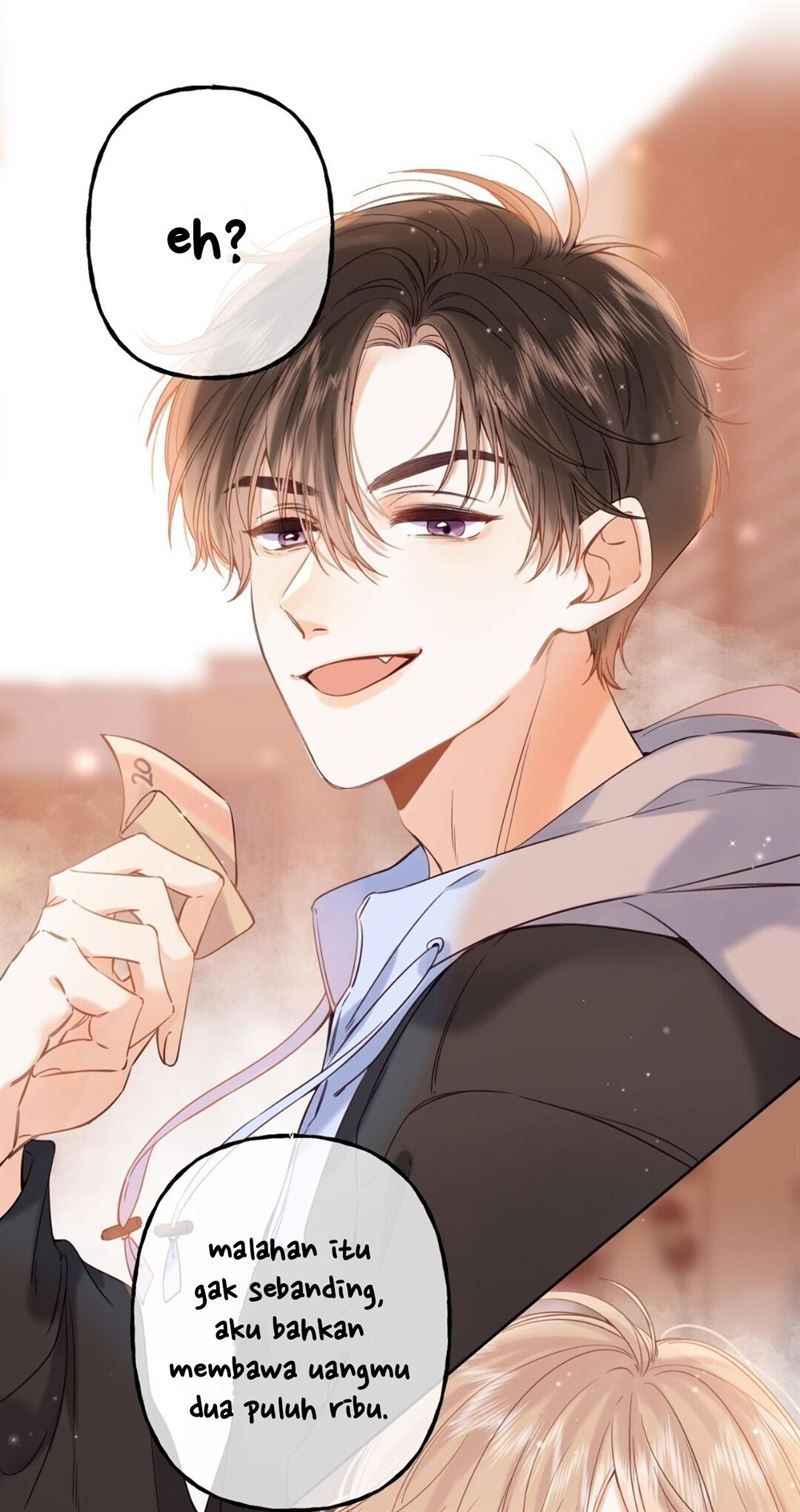 Hidden Love (Zhu Yi) Chapter 34 Gambar 30