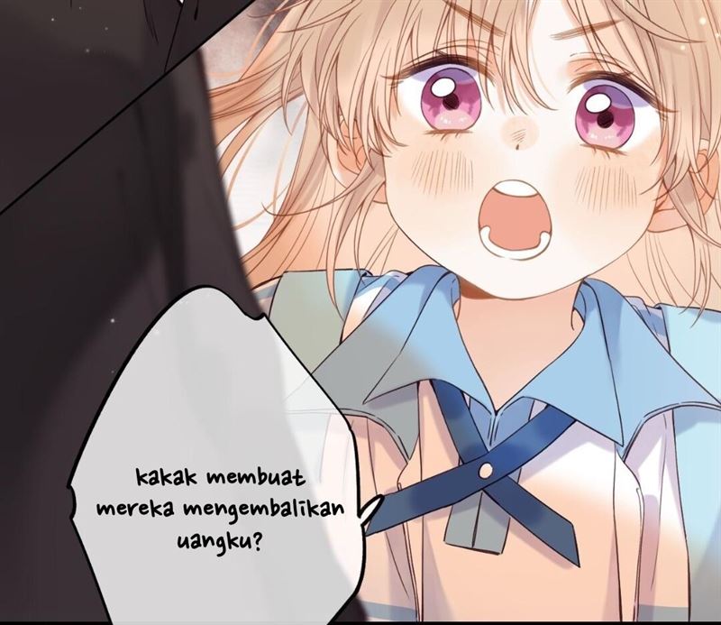 Hidden Love (Zhu Yi) Chapter 34 Gambar 31