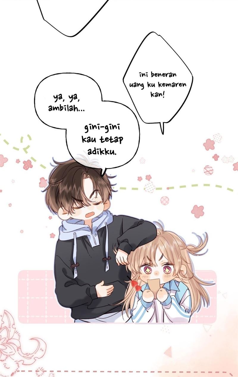 Hidden Love (Zhu Yi) Chapter 34 Gambar 32