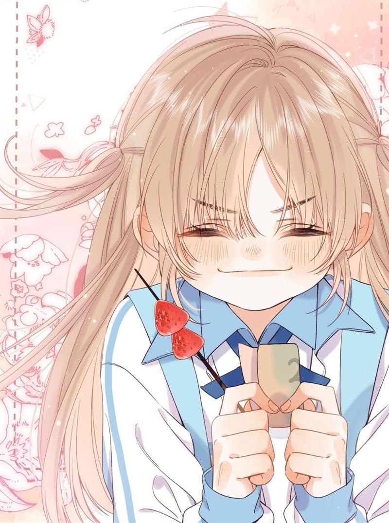 Hidden Love (Zhu Yi) Chapter 34 Gambar 33