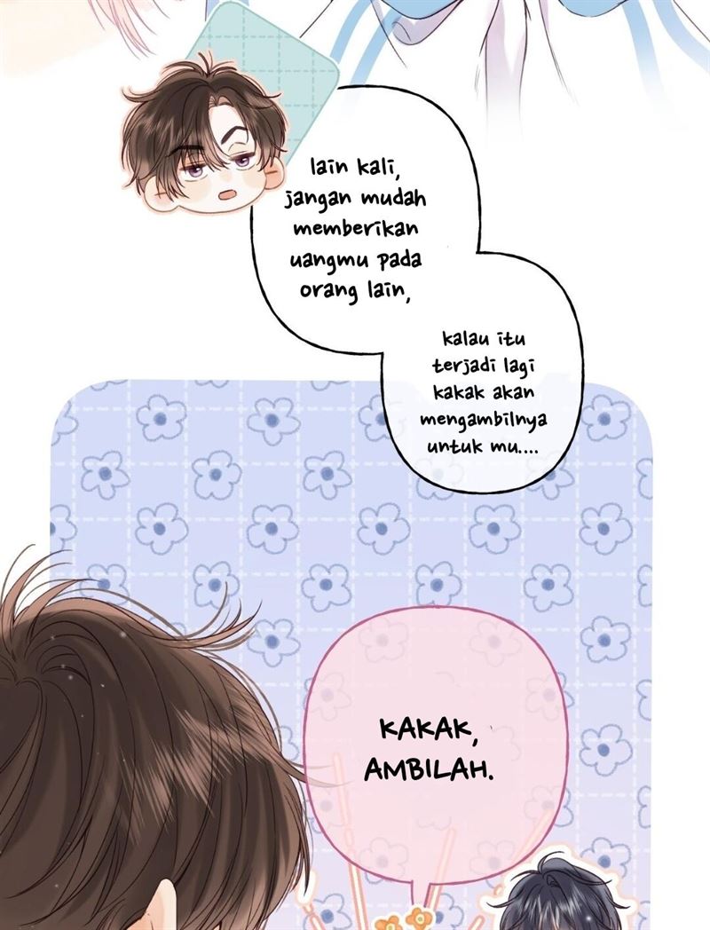 Hidden Love (Zhu Yi) Chapter 34 Gambar 34