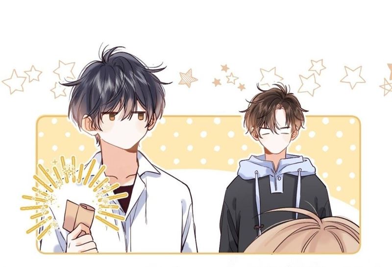 Hidden Love (Zhu Yi) Chapter 34 Gambar 37