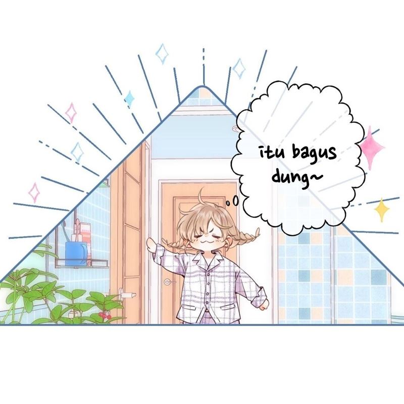 Hidden Love (Zhu Yi) Chapter 34 Gambar 52